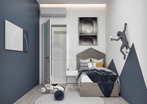 مشروع استثماري في منطقة التينتاس-أنطاليا 