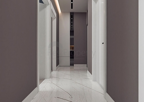 مشروع استثماري في منطقة التينتاس-أنطاليا 