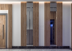 مشروع استثماري في منطقة التينتاس-أنطاليا 