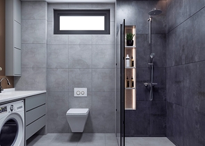 مشروع استثماري في منطقة التينتاس-أنطاليا 