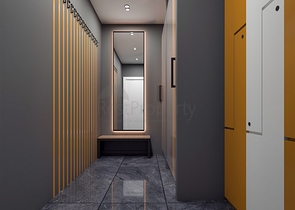 مشروع استثماري في منطقة التينتاس-أنطاليا 