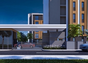 مشروع استثماري في منطقة التينتاس-أنطاليا 