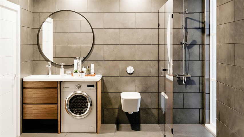 مشروع استثماري جذاب في منطقة التينتاس-أنطاليا 