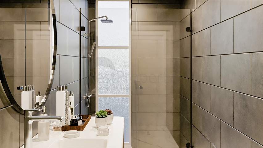 مشروع استثماري جذاب في منطقة التينتاس-أنطاليا 