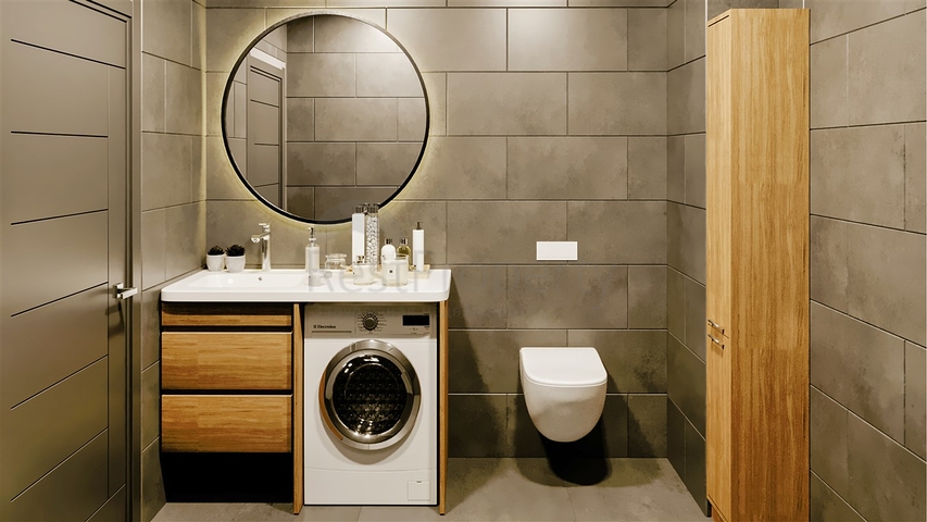 مشروع استثماري جذاب في منطقة التينتاس-أنطاليا 