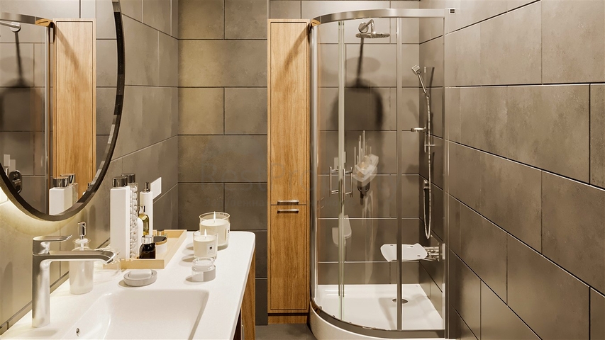 مشروع استثماري جذاب في منطقة التينتاس-أنطاليا 