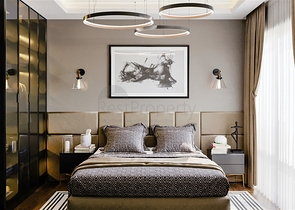 مشروع استثماري جذاب في منطقة التينتاس-أنطاليا 