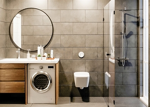 مشروع استثماري جذاب في منطقة التينتاس-أنطاليا 