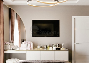 مشروع استثماري جذاب في منطقة التينتاس-أنطاليا 