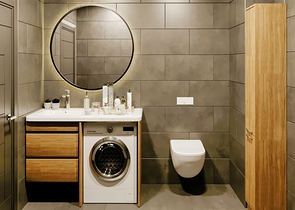 مشروع استثماري جذاب في منطقة التينتاس-أنطاليا 