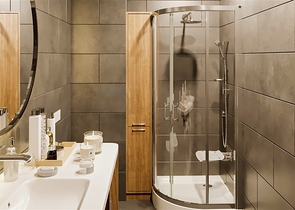 مشروع استثماري جذاب في منطقة التينتاس-أنطاليا 