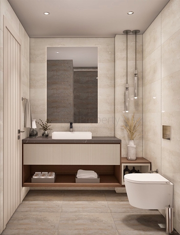 مشروع استثماري في منطقة التينتاس-أنطاليا 