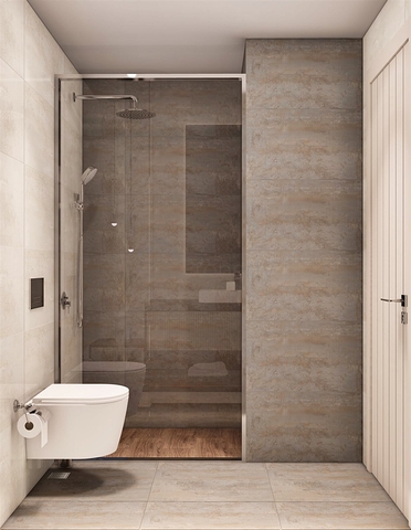 مشروع استثماري في منطقة التينتاس-أنطاليا 