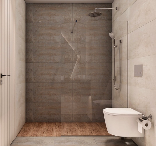 مشروع استثماري في منطقة التينتاس-أنطاليا 