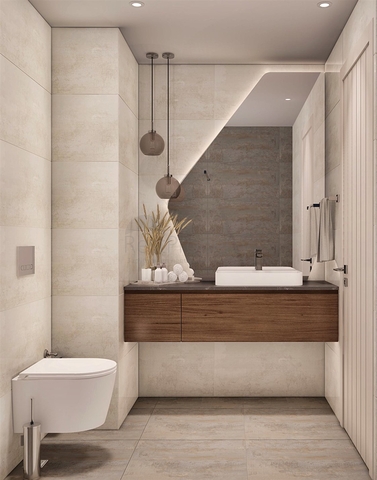 مشروع استثماري في منطقة التينتاس-أنطاليا 