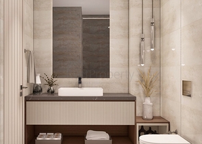 مشروع استثماري في منطقة التينتاس-أنطاليا 