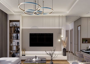 مشروع استثماري في منطقة التينتاس-أنطاليا 