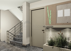 مشروع استثماري في منطقة التينتاس-أنطاليا 