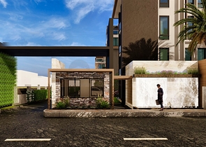 مشروع استثماري في منطقة التينتاس-أنطاليا 