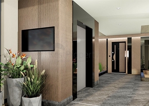 مشروع استثماري في منطقة التينتاس-أنطاليا 