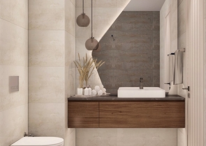 مشروع استثماري في منطقة التينتاس-أنطاليا 