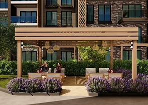 مشروع استثماري في منطقة التينتاس-أنطاليا 