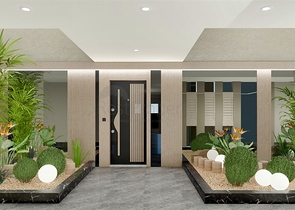 مشروع استثماري في منطقة التينتاس-أنطاليا 