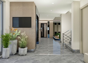 مشروع استثماري في منطقة التينتاس-أنطاليا 