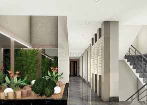 مشروع استثماري في منطقة التينتاس-أنطاليا 