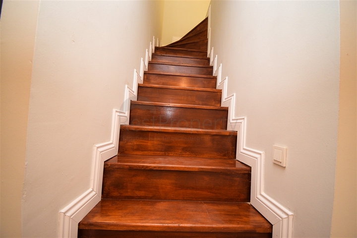 شقة 3+1 في حي البرسيمون-أنطاليا 