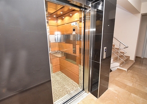 شقة 3+1 في حي البرسيمون-أنطاليا 