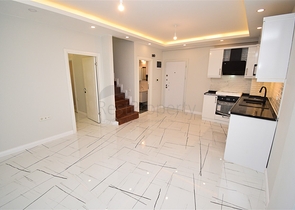 شقة 3+1 في حي البرسيمون-أنطاليا 