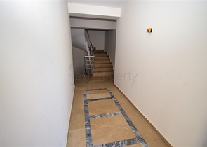 شقة 3+1 في حي البرسيمون-أنطاليا 