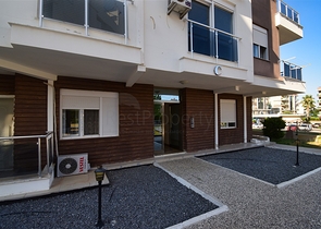 شقة 3+1 في حي البرسيمون-أنطاليا 