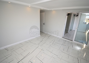 شقة 3+1 في حي البرسيمون-أنطاليا 