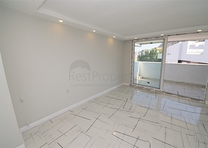 شقة 3+1 في حي البرسيمون-أنطاليا 