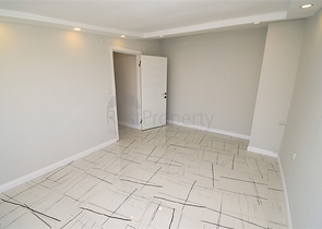 شقة 3+1 في حي البرسيمون-أنطاليا 