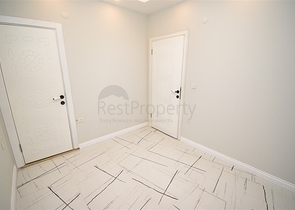 شقة 3+1 في حي البرسيمون-أنطاليا 