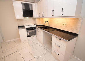 شقة 3+1 في حي البرسيمون-أنطاليا 