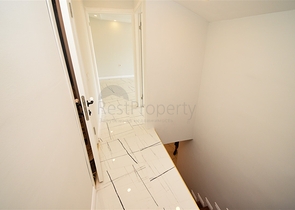 شقة 3+1 في حي البرسيمون-أنطاليا 