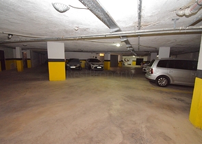 شقة 3+1 في حي البرسيمون-أنطاليا 