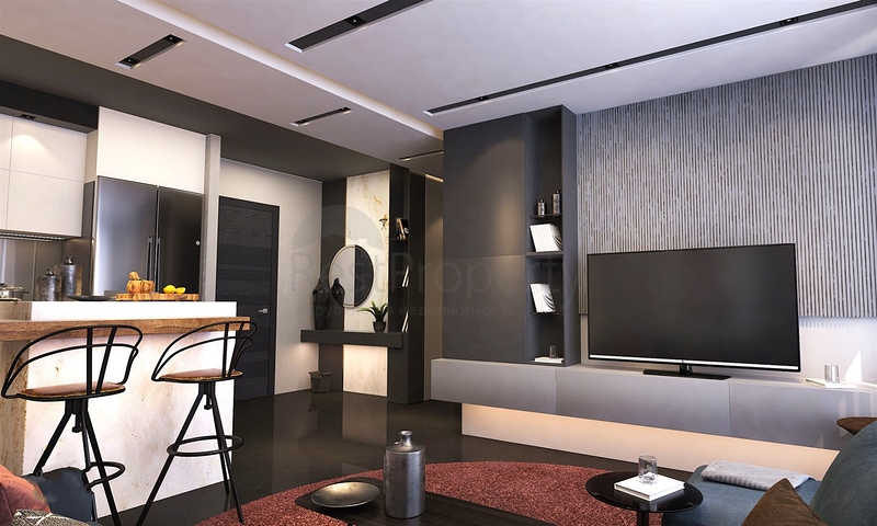 مشروع استثماري في واحدة من أكثر المناطق جاذبية في ألتينتاس-أنطاليا