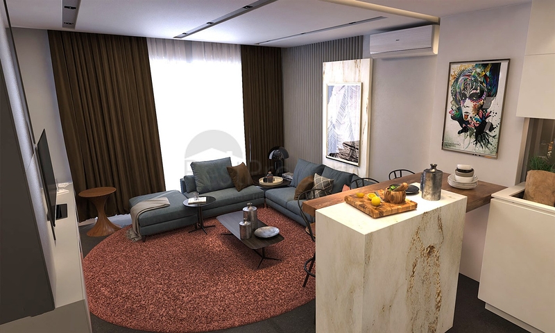 مشروع استثماري في واحدة من أكثر المناطق جاذبية في ألتينتاس-أنطاليا