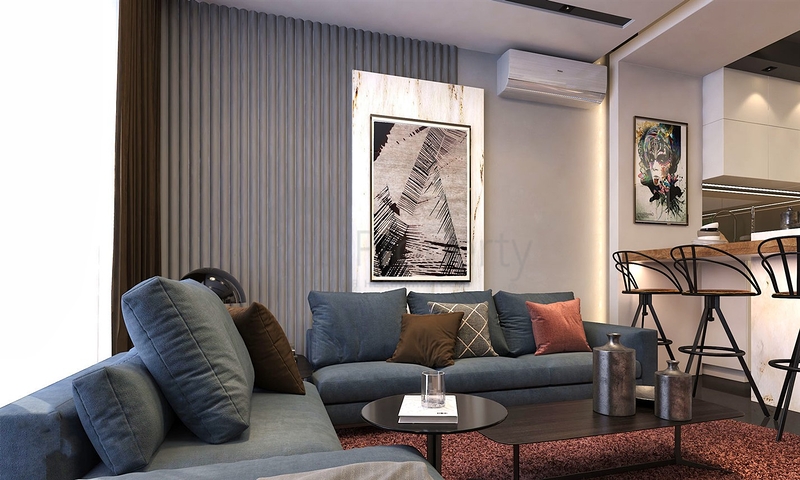 مشروع استثماري في واحدة من أكثر المناطق جاذبية في ألتينتاس-أنطاليا