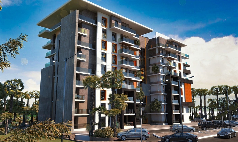 مشروع استثماري في واحدة من أكثر المناطق جاذبية في ألتينتاس-أنطاليا