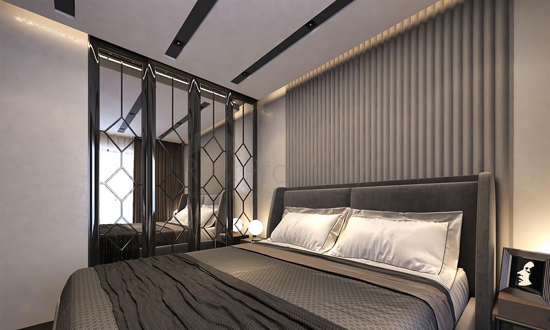 مشروع استثماري في واحدة من أكثر المناطق جاذبية في ألتينتاس-أنطاليا