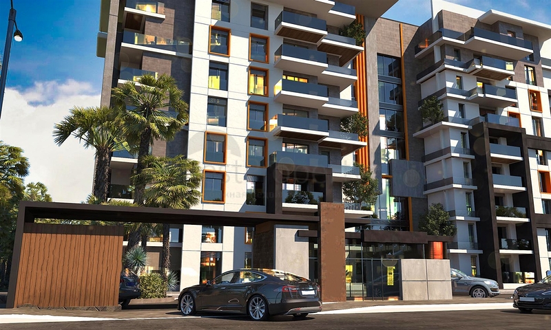 مشروع استثماري في واحدة من أكثر المناطق جاذبية في ألتينتاس-أنطاليا