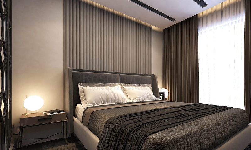 مشروع استثماري في واحدة من أكثر المناطق جاذبية في ألتينتاس-أنطاليا