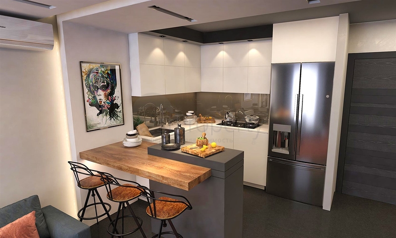 مشروع استثماري في واحدة من أكثر المناطق جاذبية في ألتينتاس-أنطاليا