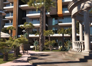 مشروع استثماري في واحدة من أكثر المناطق جاذبية في ألتينتاس-أنطاليا